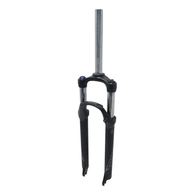 Suspension Venzo Sniper Rin 29 Bloqueo Hombro Mtb Tenedor