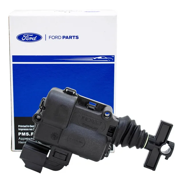 Motor Modulo Actuador Cerradura Portón Ford Ecosport 12+