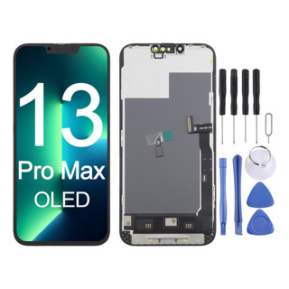 Pm Para iPhone 13 Pro Max Dd, Pantalla Oled Dura Pm Para iPhone 13 Pro Max Dd, Pantalla Oled Dura