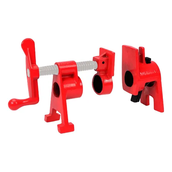 Braçadeira De Tubo De 3/4  Ferramenta Para Trabalhar