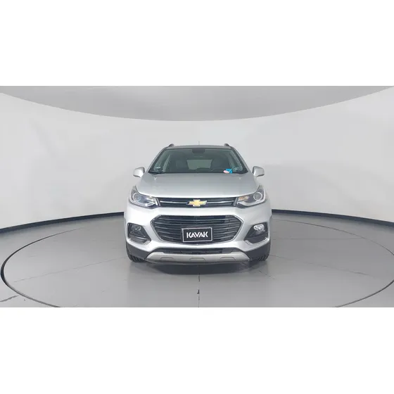 Chevrolet Trax 1.8 C Premier Auto