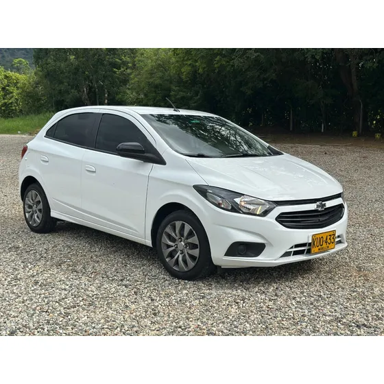 Chevrolet Joy 1.4 Lt