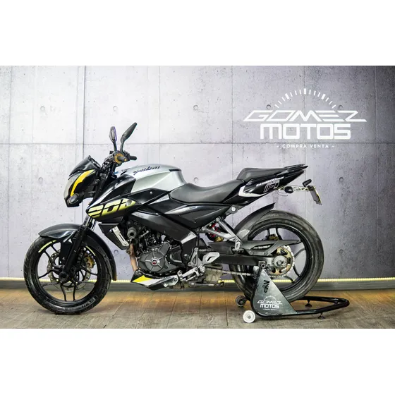 Bajaj Pulsar Ns 200 2019
