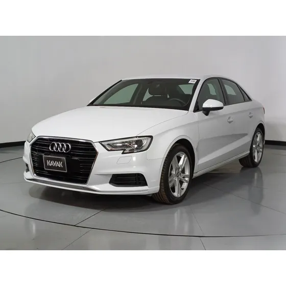 Audi A3 1.4 35 Tfsi Dynamic Dct