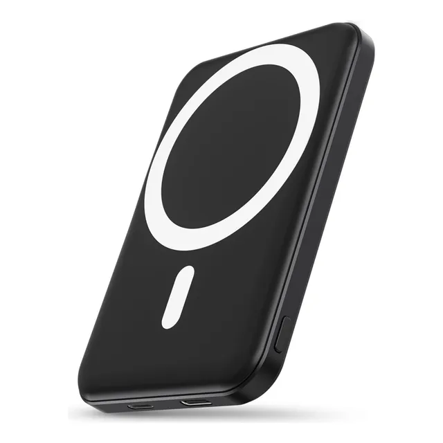 Power Bank Podoru iPhone Carga 22.5w 10 Mil Mah Original 