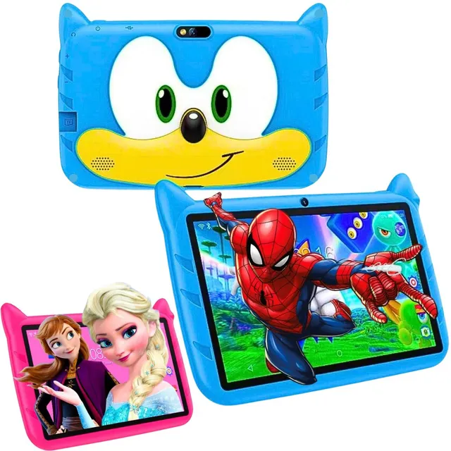 Tablet Infantil Criança Educativo Android Playstore Youtube