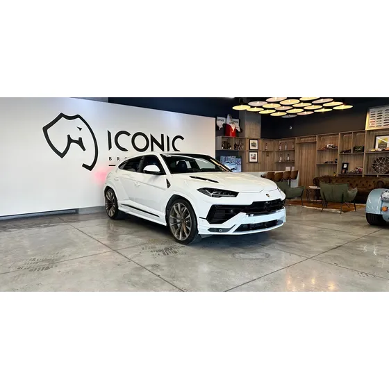 Lamborghini Urus S 4.0 V8 Biturbo