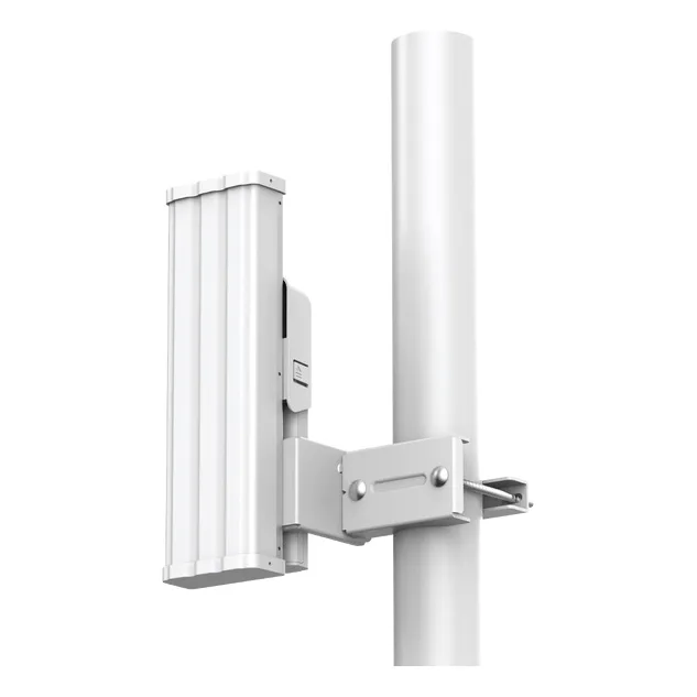 Antena Sectorial 120 Grados 16dbi 5ghz Ruijie Slant 45o Sma