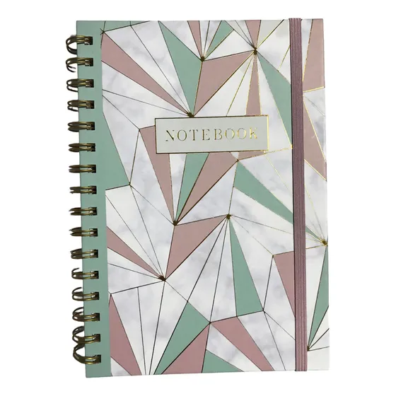 Cuaderno De Notas