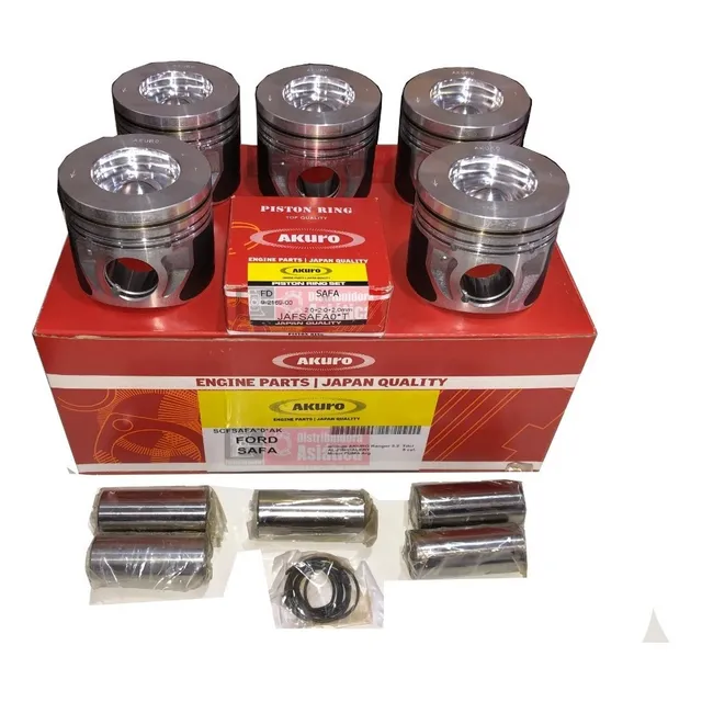 Subconjunto Ford Safa Ranger 3.2 Tdci 20v Puma Akuro