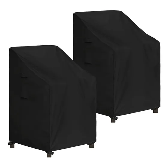 Protector De Sillas Apilables