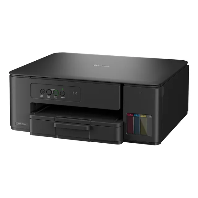 Impresora Multifuncional Brother Dcpt230 Inkbenefit Tank Usb