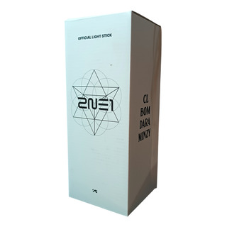 2ne1 - Official Lightstick 2024 Original Kpop Korea 2ne1 - Official Lightstick 2024 Original Kpop Korea