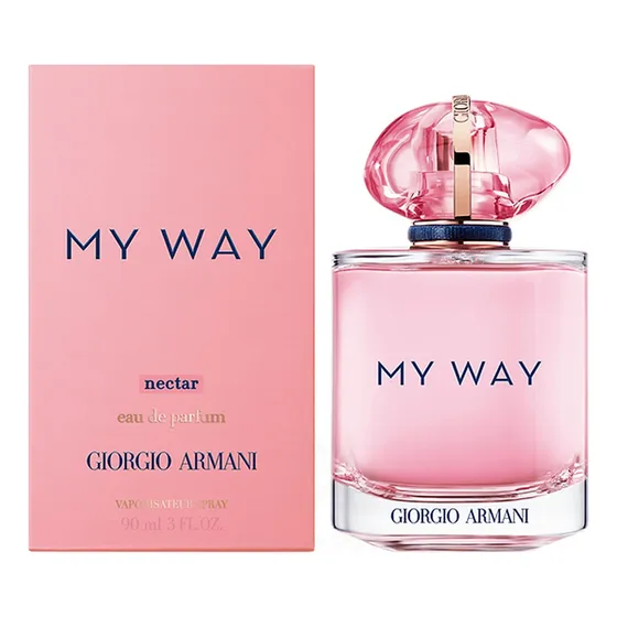 Perfume My Wey Néctar 90ml (eau De Parfum)