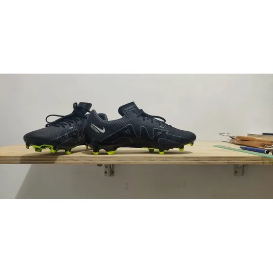 Guayos Nike Air Zoom Talla Us8.5 - 26.5cm
