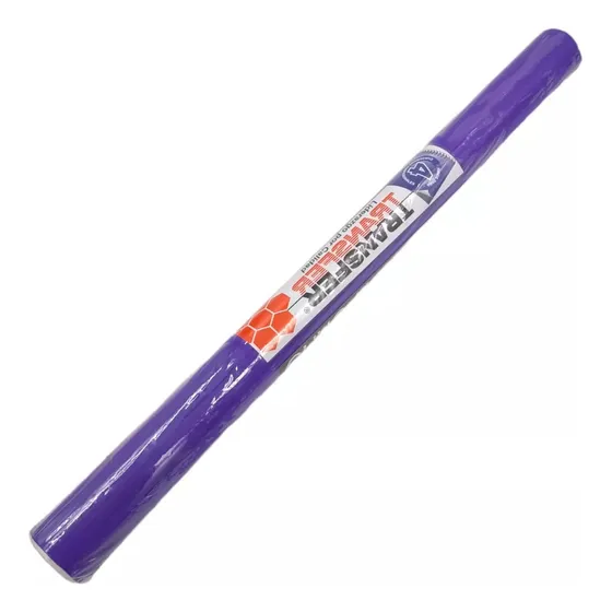 6 Rollo Contac Mica Forro 35cm X 2m Color