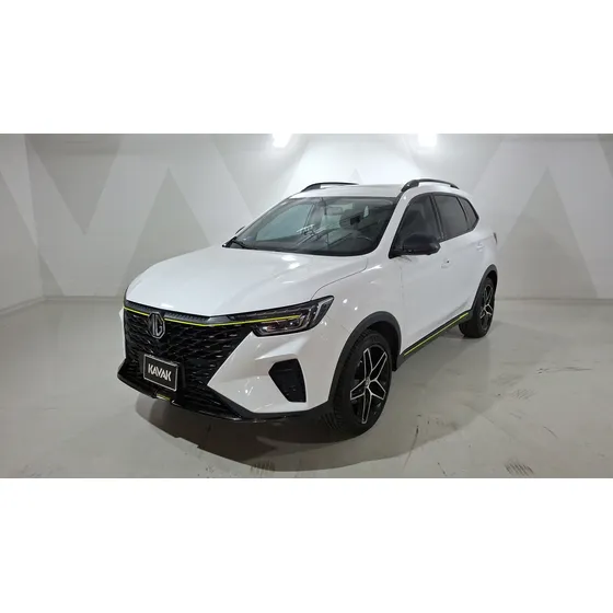 Mg Rx5 1.5 Elegance Dct
