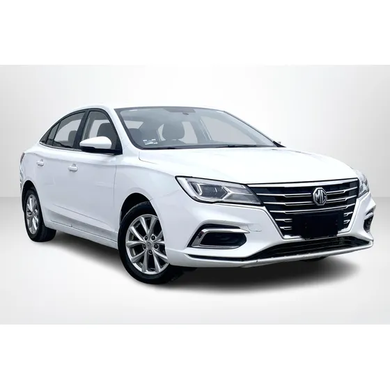 Mg Mg5 4 Pts. Excite, 1.5l, Ta, Ve, Piel, Ra-16
