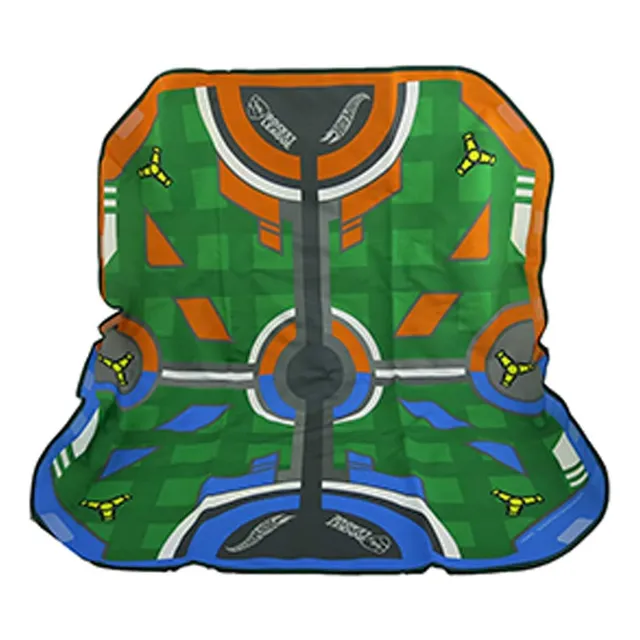 Piezas De Repuesto Mattel Para Hot-wheels Rocket League - Fw