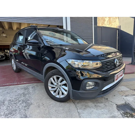 Volkswagen T-cross 1.6 Trendlinde Mt