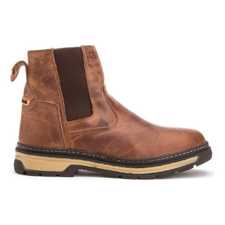 Botas Caterpillar Ferme Botas Caterpillar Ferme