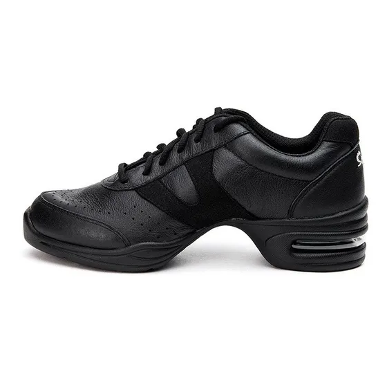 Zapatillas Danza Baile Jazz Sansha Honfleur -orig + Garantía