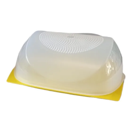 Tupperware Quesera Grande 28x25x9.5 Cm