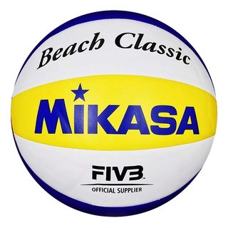 Bola Volei Praia Mikasa Oficial Vxl30 Original Padrao Fivb Bola Volei Praia Mikasa Oficial Vxl30 Original Padrao Fivb