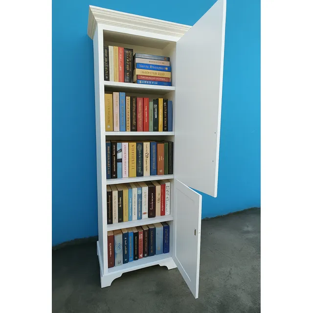 Mueble Organizador De Libros (librero)