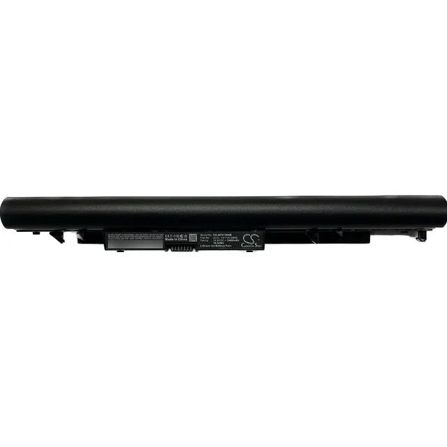 Bateria Compatible Con Hp 14-bs007la 15-bs022la Jc03 Jc04