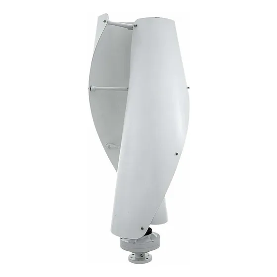 Vertical Eolico Generador Turbina 12 5 400 Eje Viento