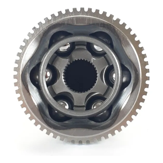 P/trip Silverado C1500 4x4 00-06 C/abs 55dt 35*33*78mm R/ext