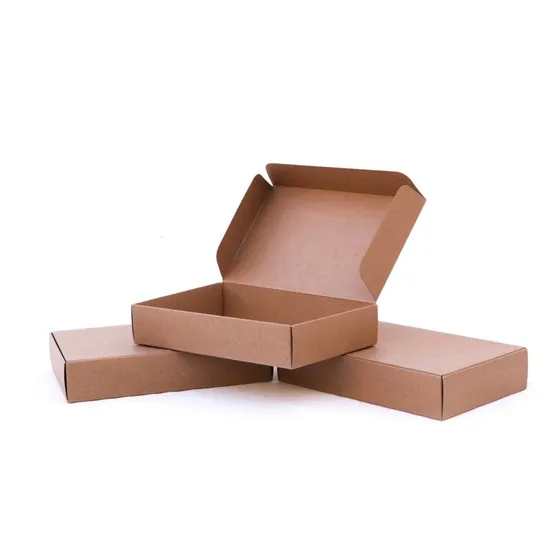 Caja Packaging Para Comida Sushi Textil 22x14x5 Cm Pack 25
