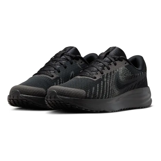 Tenis Negros Para Correr De Mujer Nike Run Defy