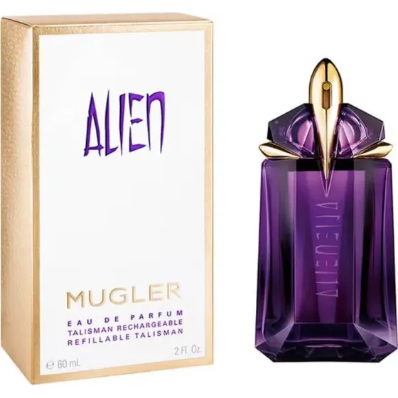Thierry Mugler Alien EDP 60ml para feminino