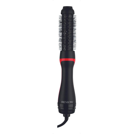 Escova Secadora Modeladora Revlon Root Booster Rvdr5292 Escova Secadora Modeladora Revlon Root Booster Rvdr5292
