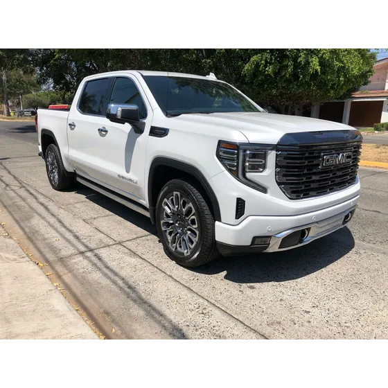 Gmc Sierra 6.2 V8 Denali Ultimate