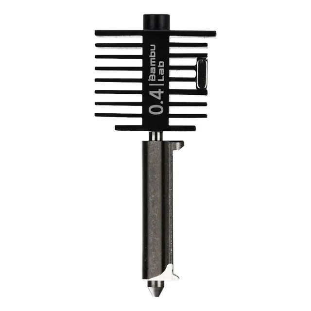 Hotend Nozzle Acero Endurecido Original Bambu Lab A1 - Mini