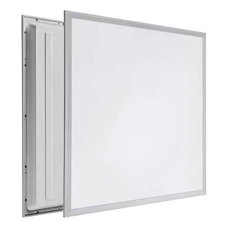 Plafon Panel Led 60x60 48w Gtia Luz Fria Luz Neutra