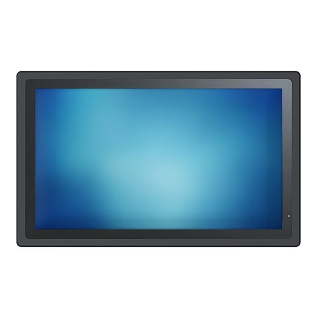Monitor Touch Tactil 24 Pulgadas Iaitech Nuevo