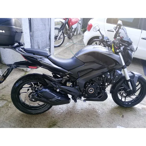Dominar 400 2023