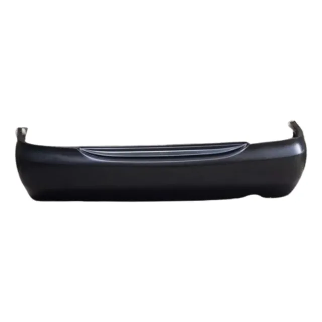 Parachoque Trasero Mitsubichi Lancer Touring