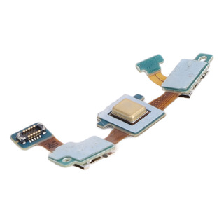 Cable Flexible Con Botón De Encendido Para Galaxy Watch, Tec Cable Flexible Con Botón De Encendido Para Galaxy Watch, Tec