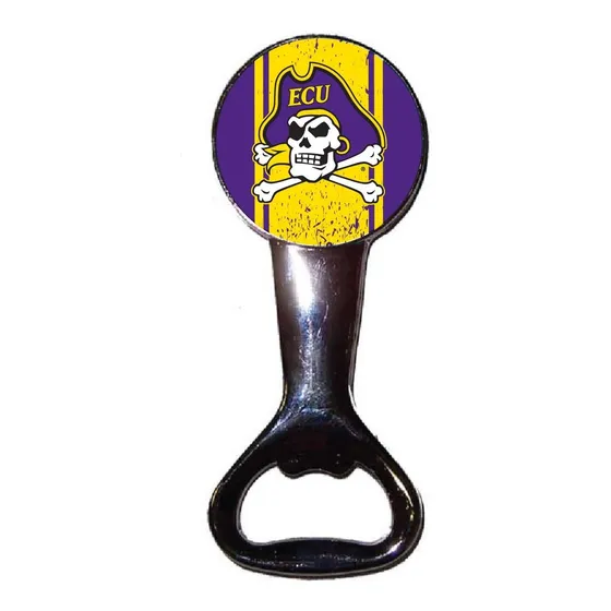 East Carolina Pirate Abrebotella Magnetico