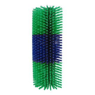 Cepillo Para Rascar Ganado, 435 Mm, Para Caballos Y Vacas Cepillo Para Rascar Ganado, 435 Mm, Para Caballos Y Vacas