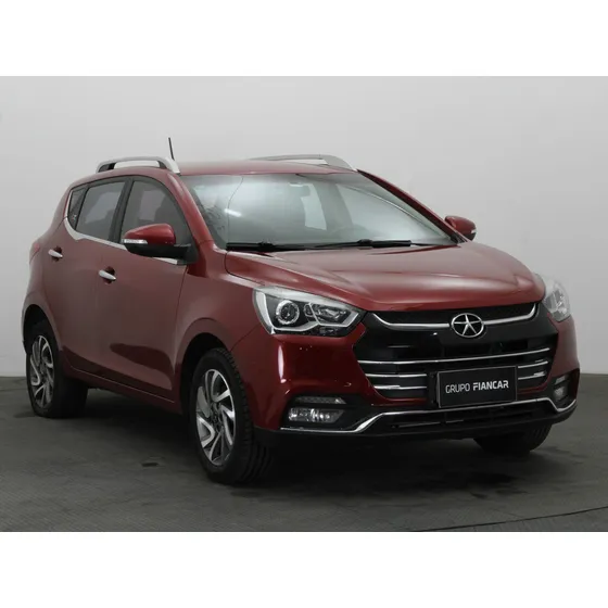 Jac S2 1.5 Mt