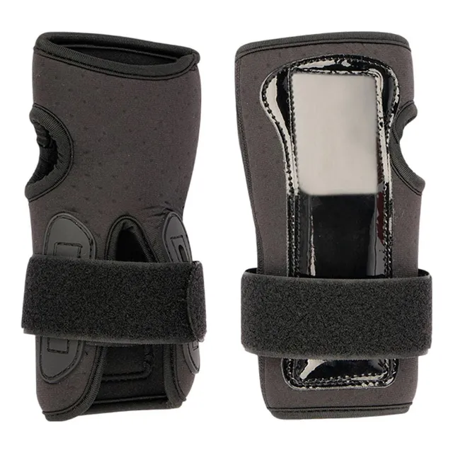 Fs Muñequeras Para Snowboard, Soporte Para Muñecas, L