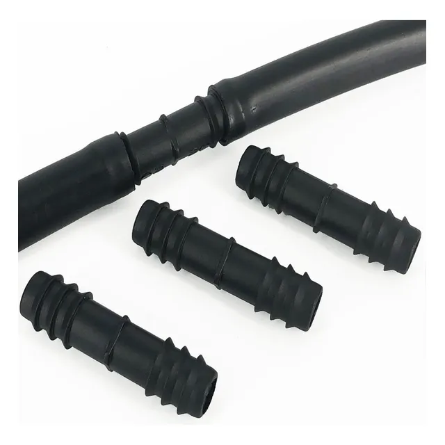 Kit 5 Conector / Union Pead 16 X 16 Mm Chd Riego X Goteo