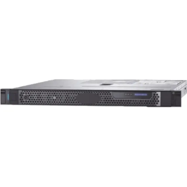 Hikcentral Professional Servidor Dell Xeon E2324g Licencia