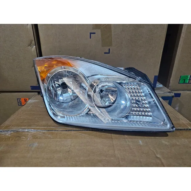 Faro Delantero Fiesta Power Max 2008-2010 